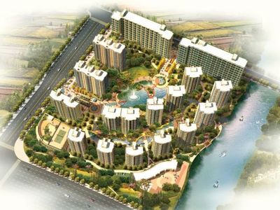 房地产业 驱动经济发展与承载民生期望的重要支柱